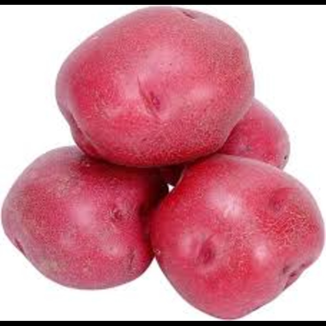 Red Potato