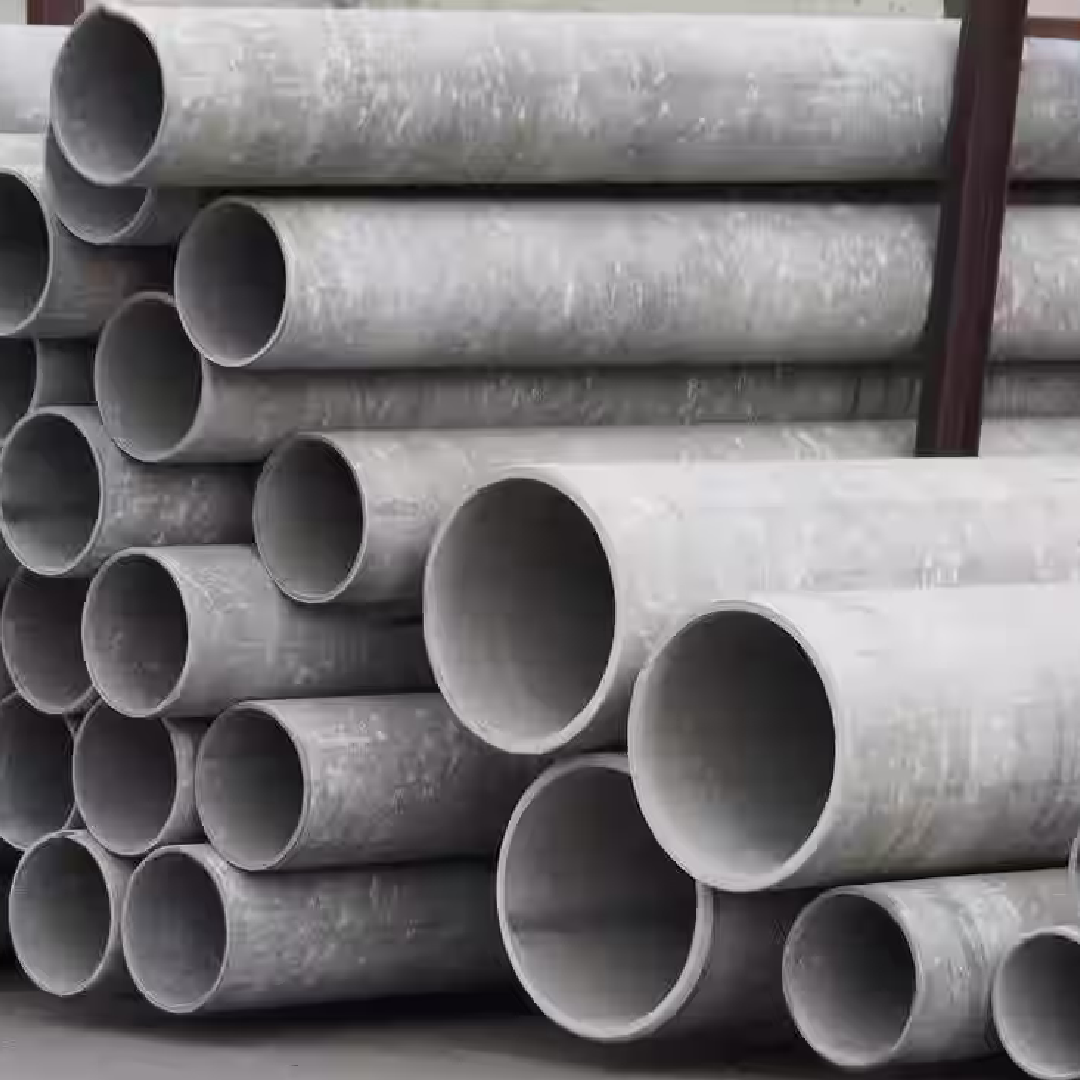 Heavy-Duty 1200 MM RCC Hume Pipe for Drainage & Construction 