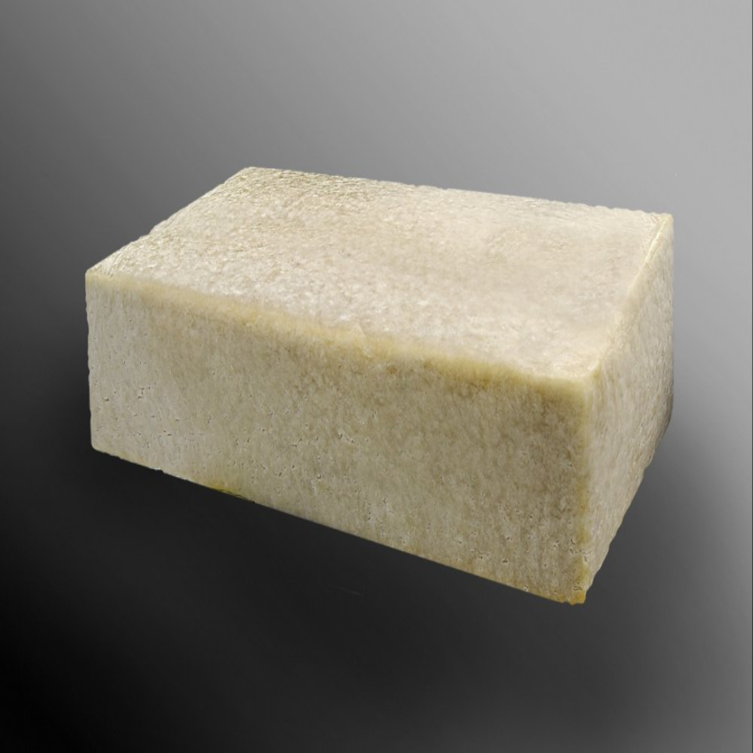 White SKI-3 Isoprene Synthetic Rubber, Packaging Type: Bundle