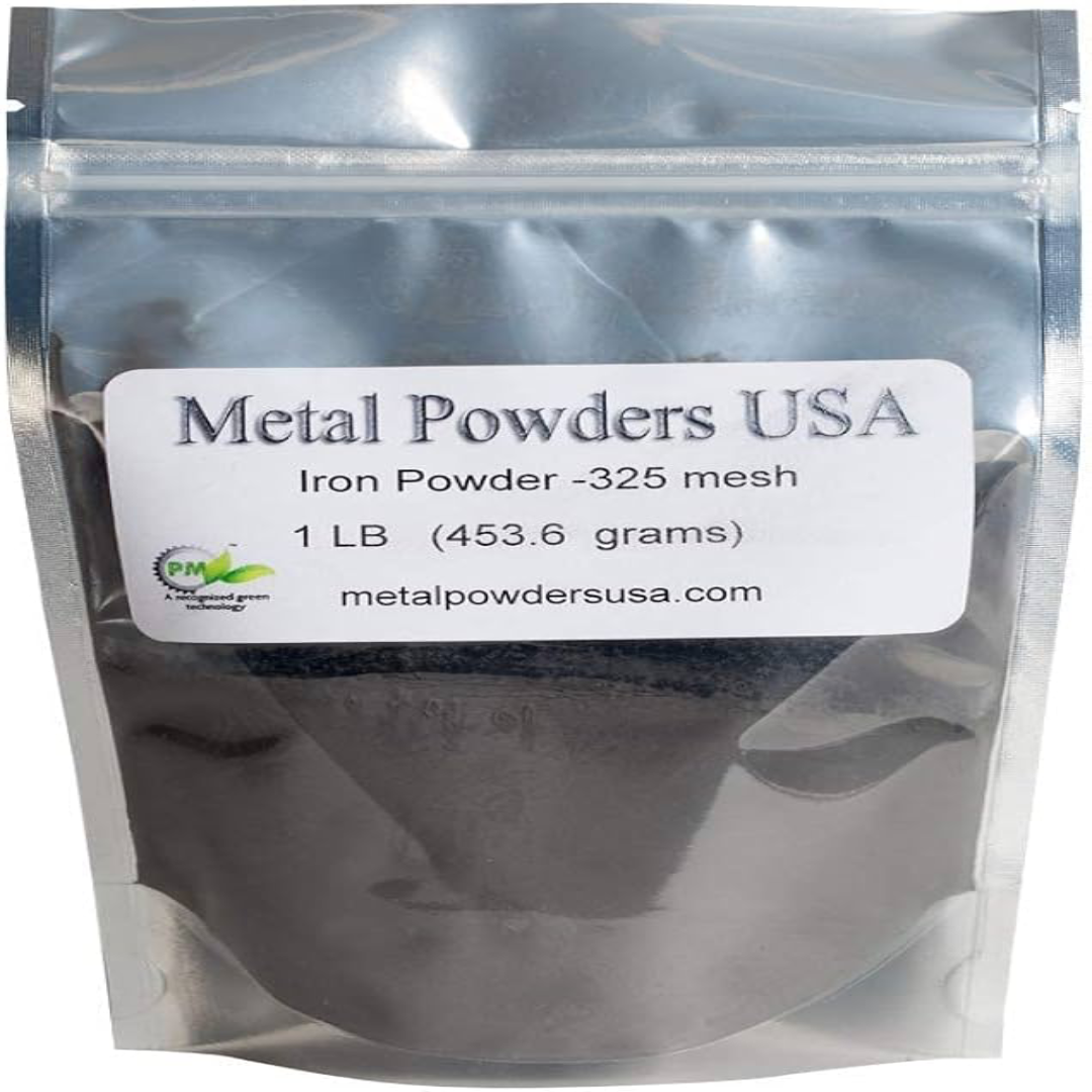 Wholesale Iron Powder -325 Mesh – High Purity Industrial Grade | Wholesale from American Samoa