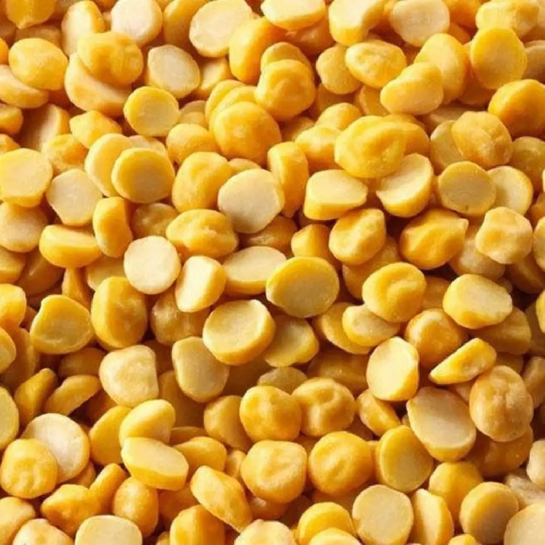 Yellow Chana Pulses – Nutritious & Versatile for Healthy Meals