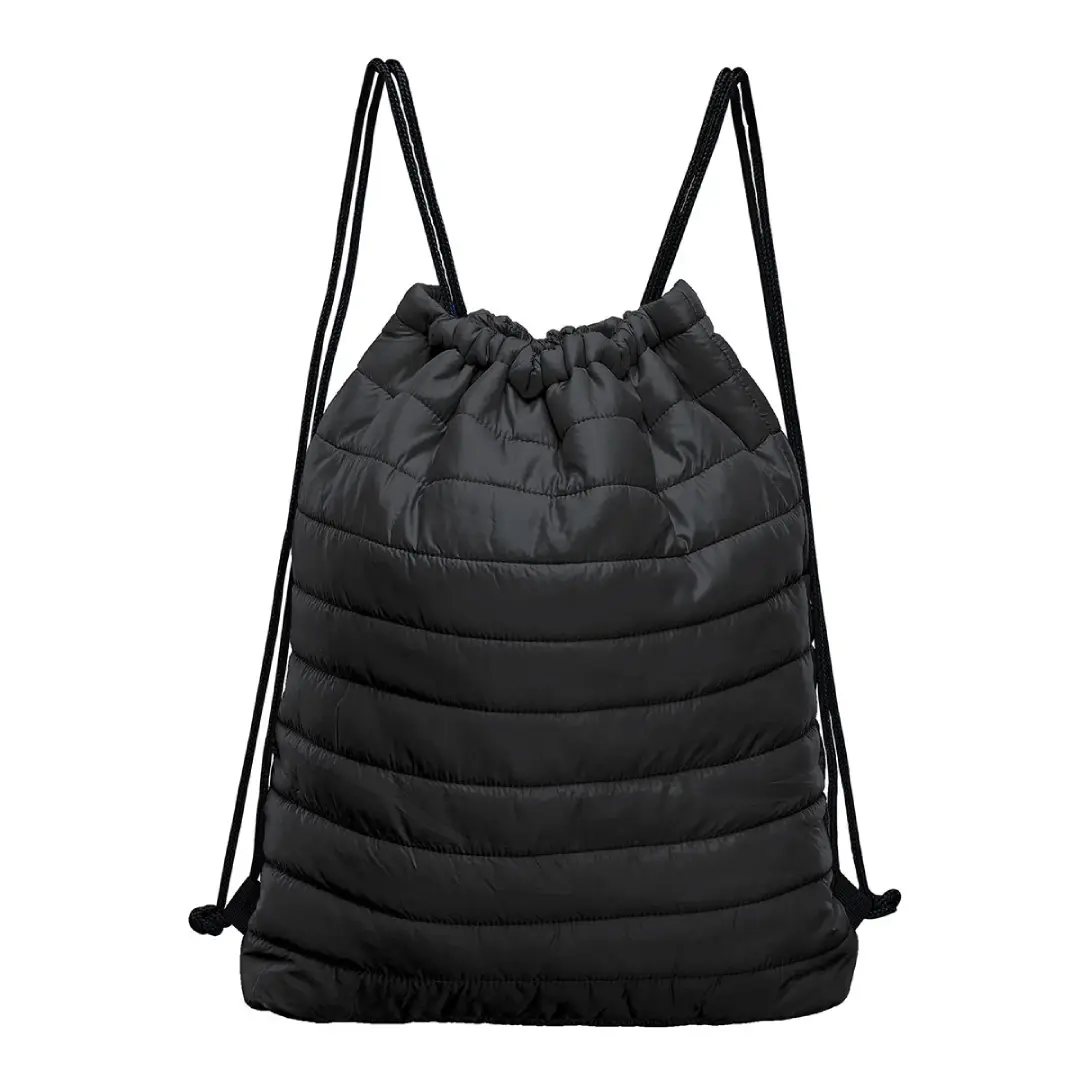 Indio Cinch Drawstring Bag QSB-1 | USA Supplier