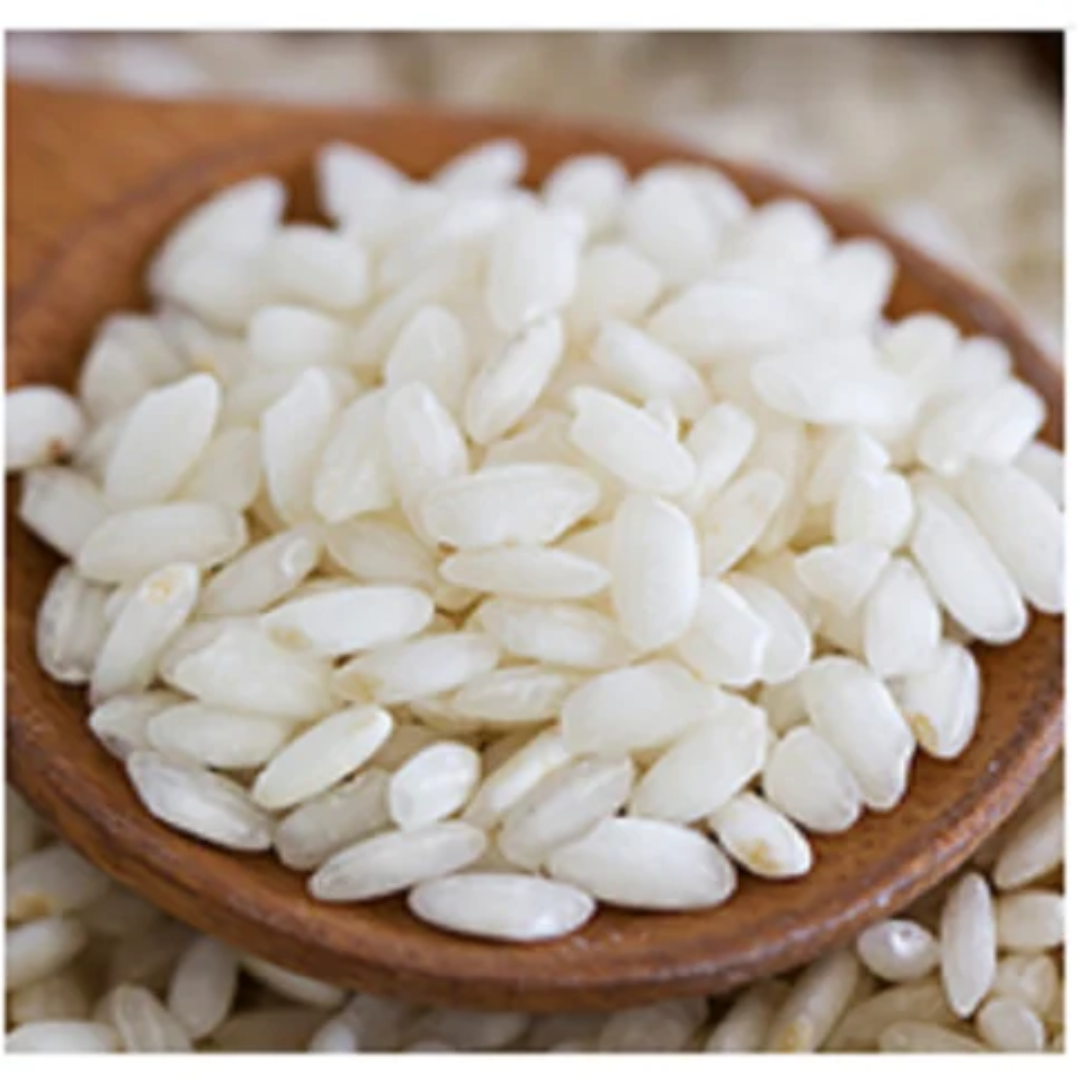 White Scotti Arborio Rice, Packet