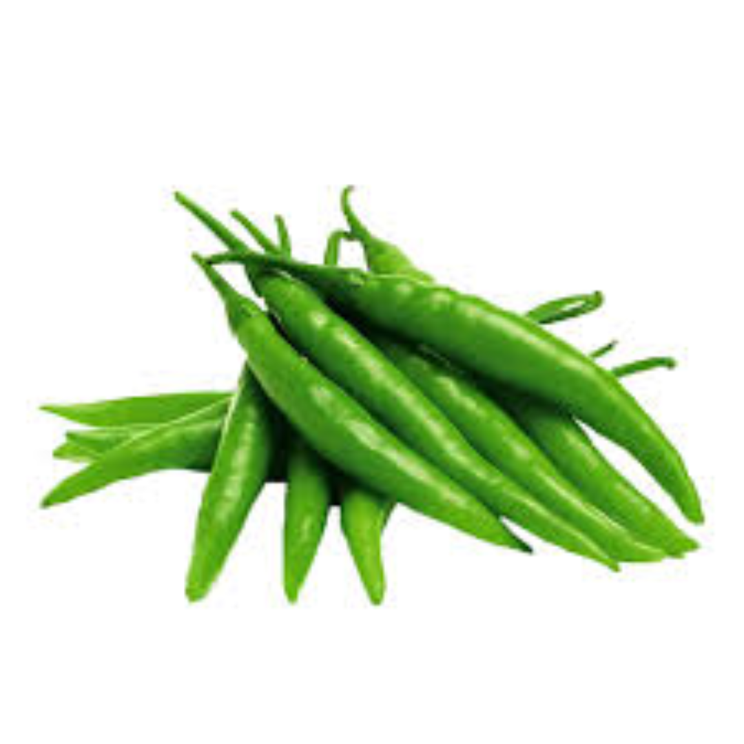 G4 Green Chilli – Wholesale Supplier in United Arab Emirates