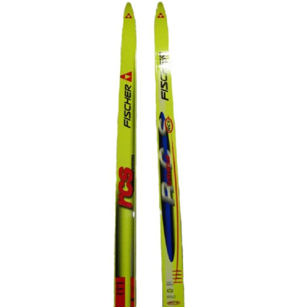 Youth Cross Country Ski RCS Universal, 167cm