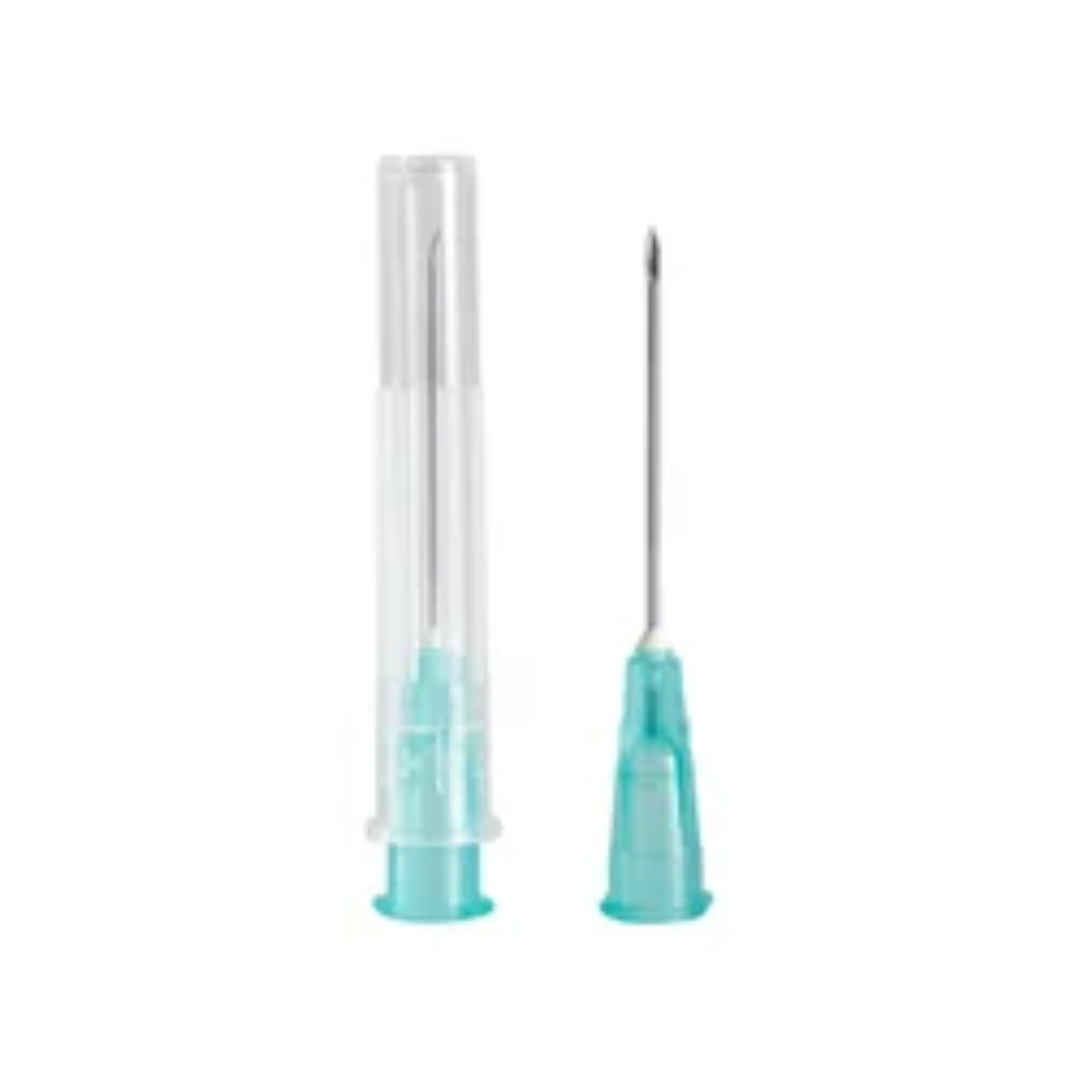 Stainless Steel Veterinary Hypodermic Needle, For Animals, Size: 29 G