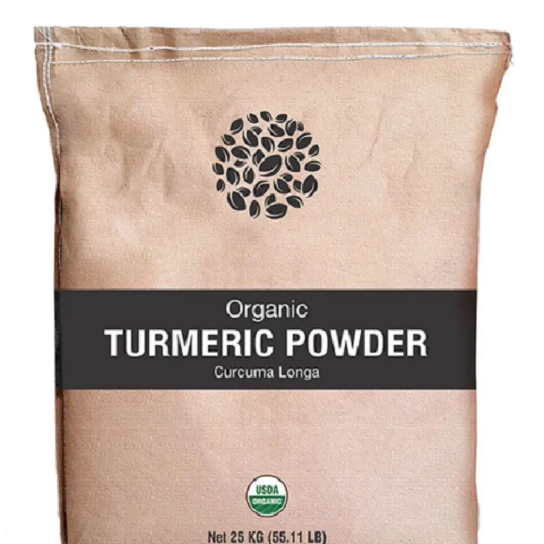 HNCO Turmeric Herbal Products – Natural Wellness & Healing
