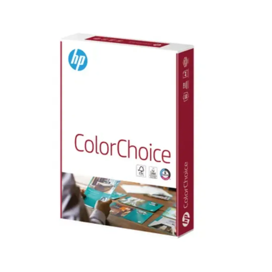 HP Color Choice A3 White Paper 120gsm Office Paper Supply United Kingdom