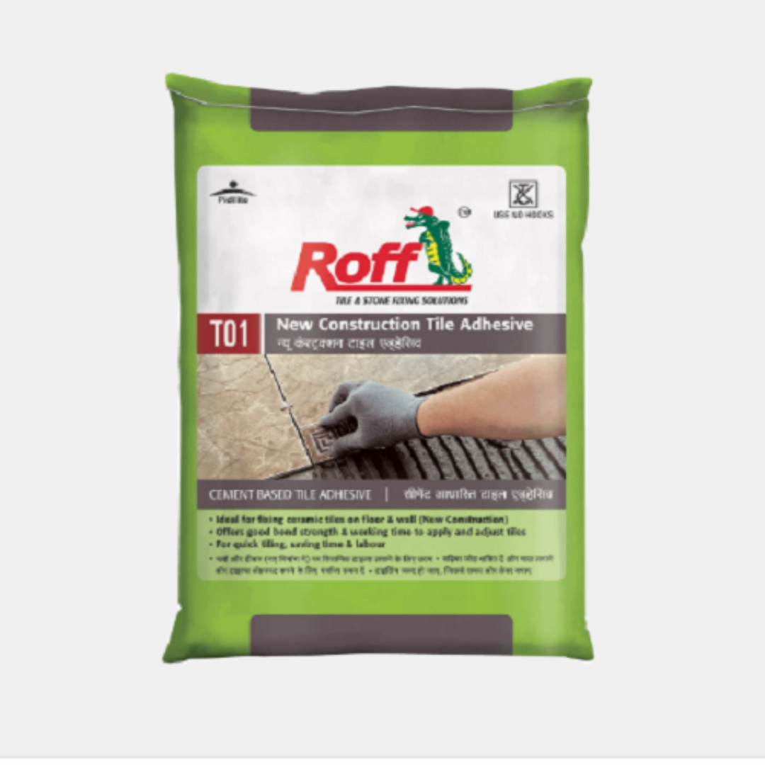 T01 NCA ROFF New Construction Adhesive 20 kg, Bag