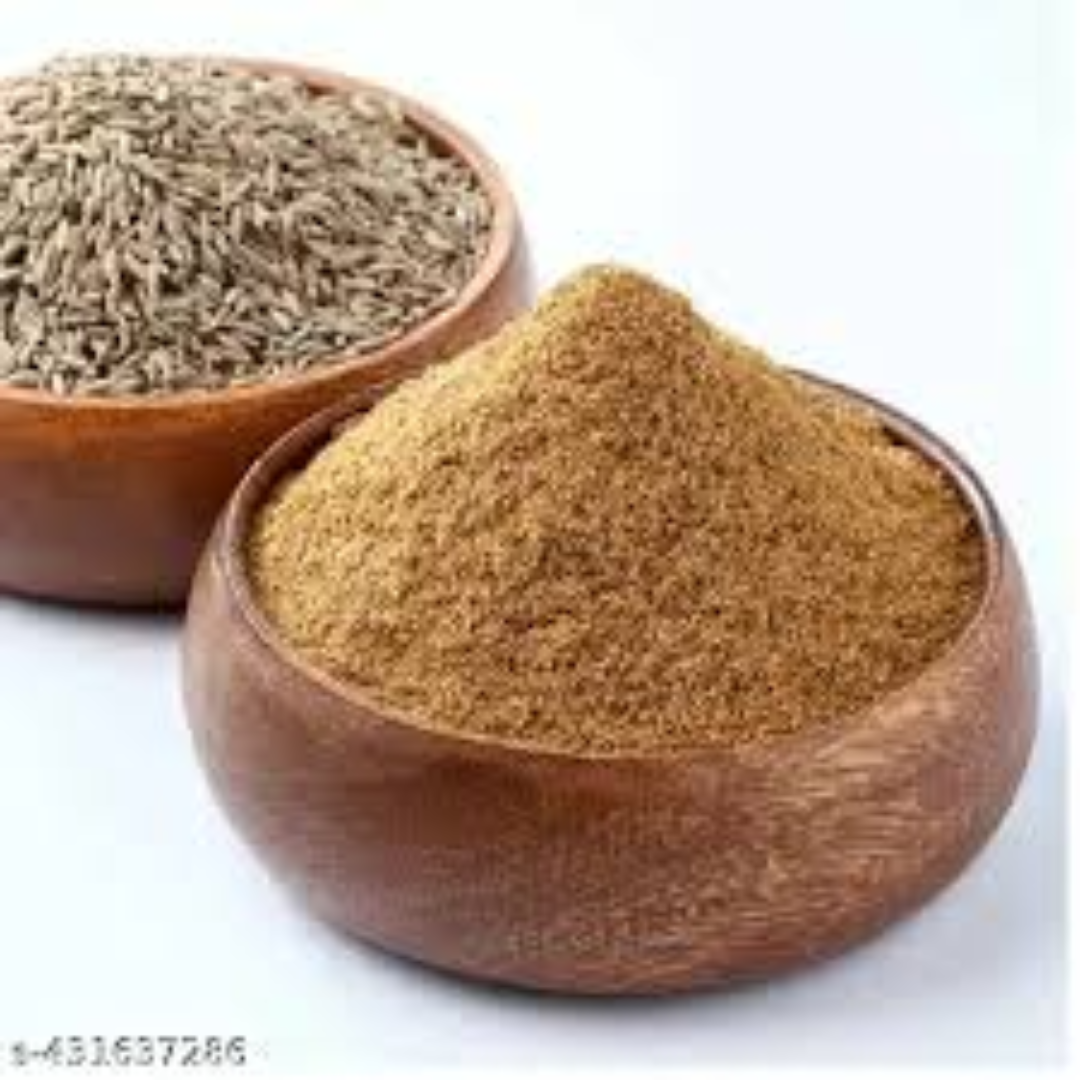 Premium Cumin Powder – Wholesalers Suppliers United Arab Emirates