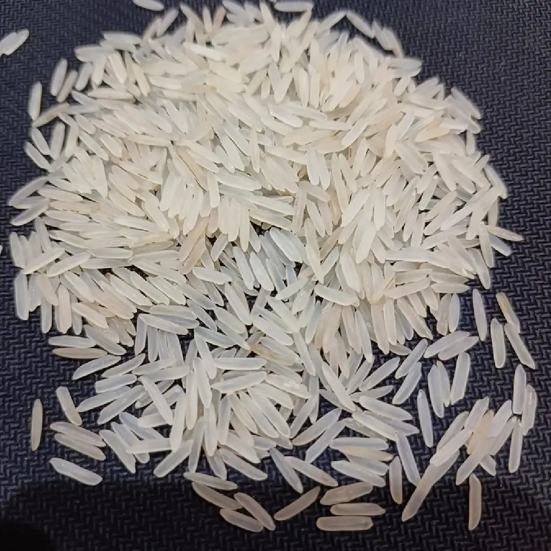 Long Grain Rice – Premium Quality for Fluffy & Delicious Meals