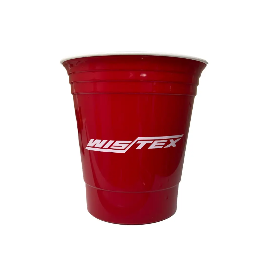 Reusable Plastic Cup Durable Drinkware Supplier USA