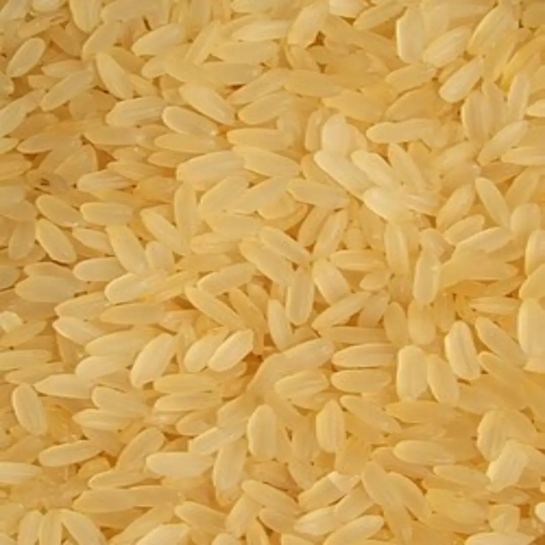 Converted Rice for Smooth Grains and Light Daily Cooking