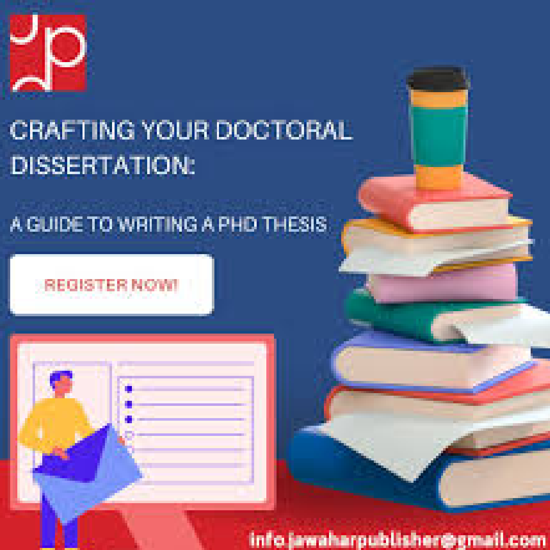 Top Thesis Publishers Publish Your Research with Experts