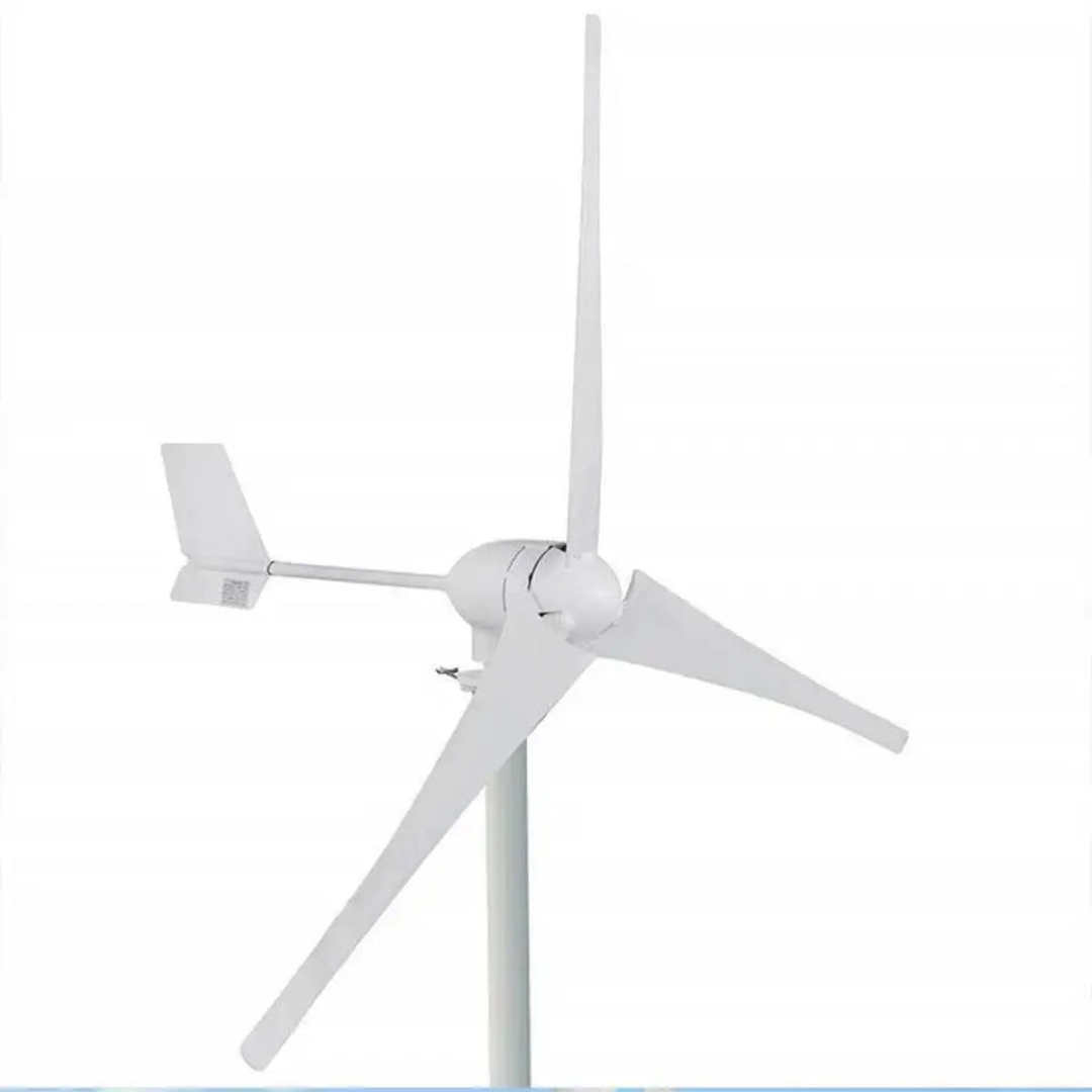 Wholesale 10000W Horizontal Wind Energy Turbine Supplier Uzbekistan