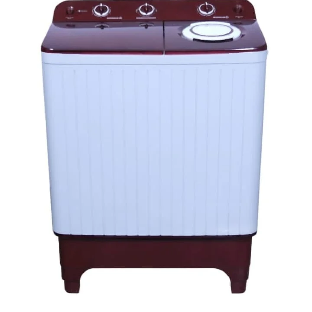 Capacity: 7 kg Semi Automatic Top Load Reintech Washing Machine