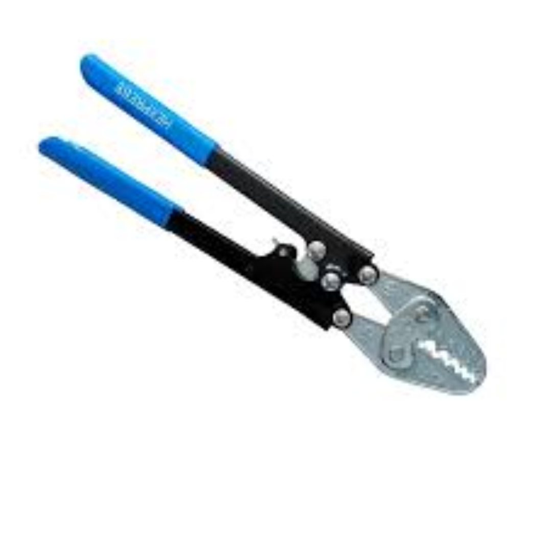 Professional Terminal Crimping Tools for Electrical Connectors Wire Lugs Reliable Crimping Solution