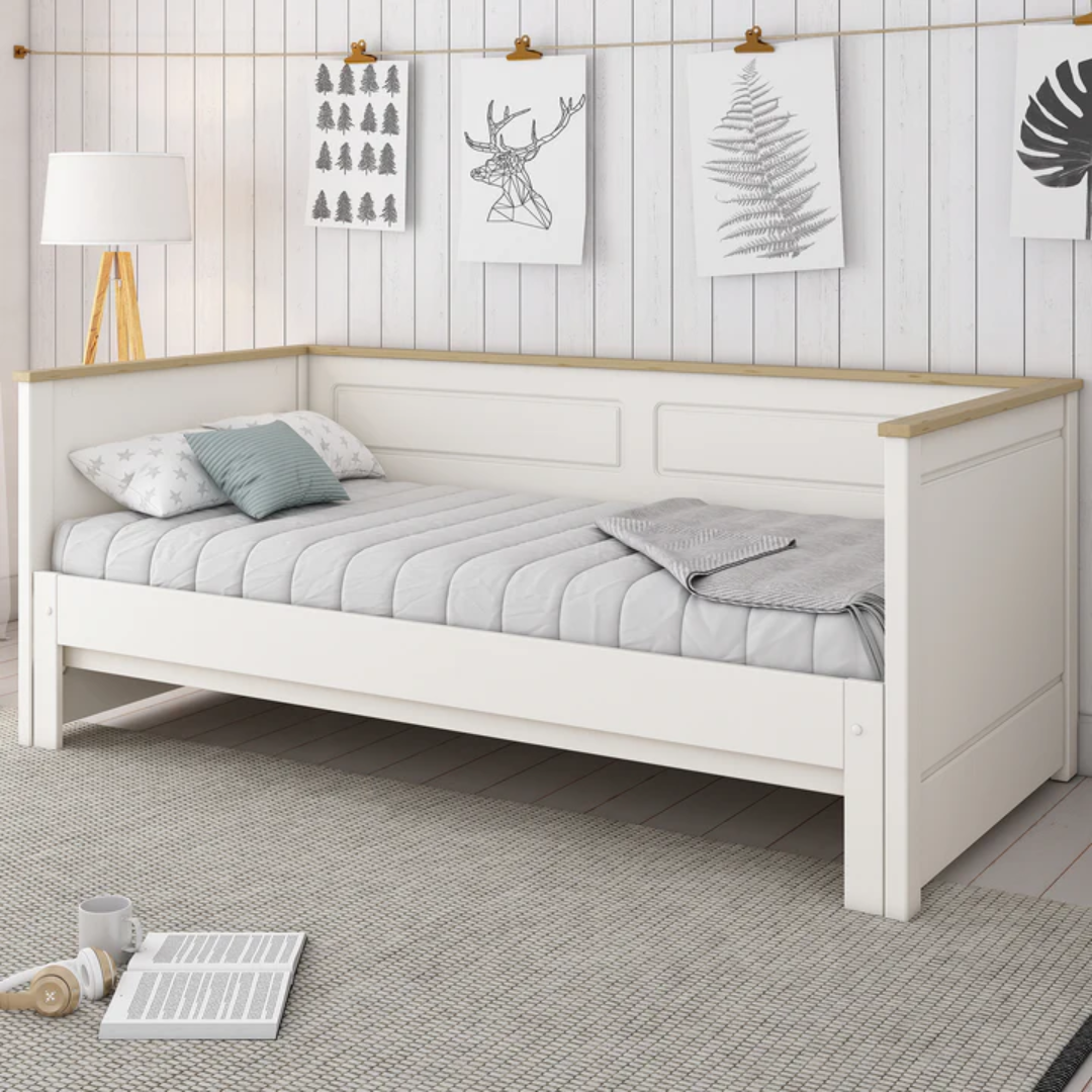 Stylish Daybeds for Small Spaces UK Furniture Deals