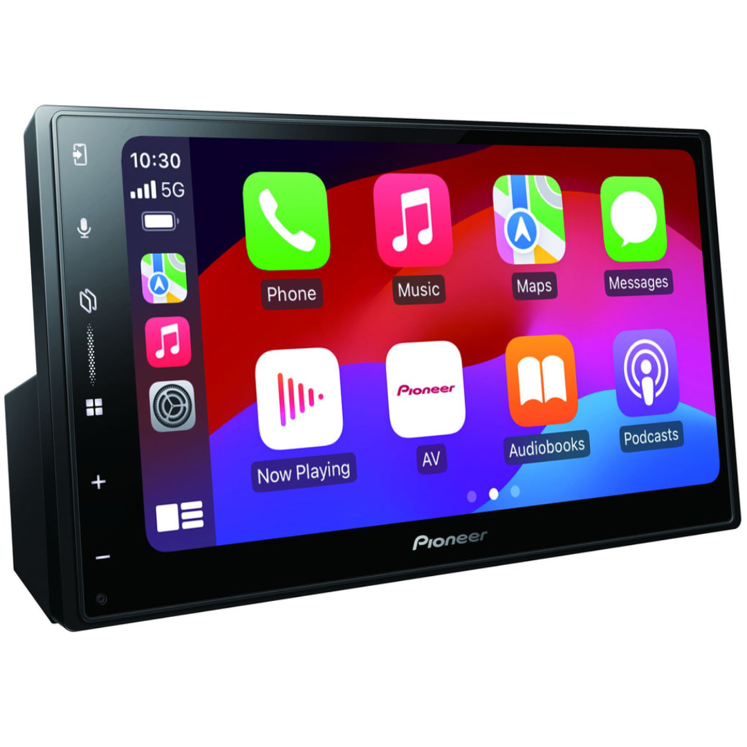 Pioneer SPH-DA77DAB Double Din Touch Screen Stereo