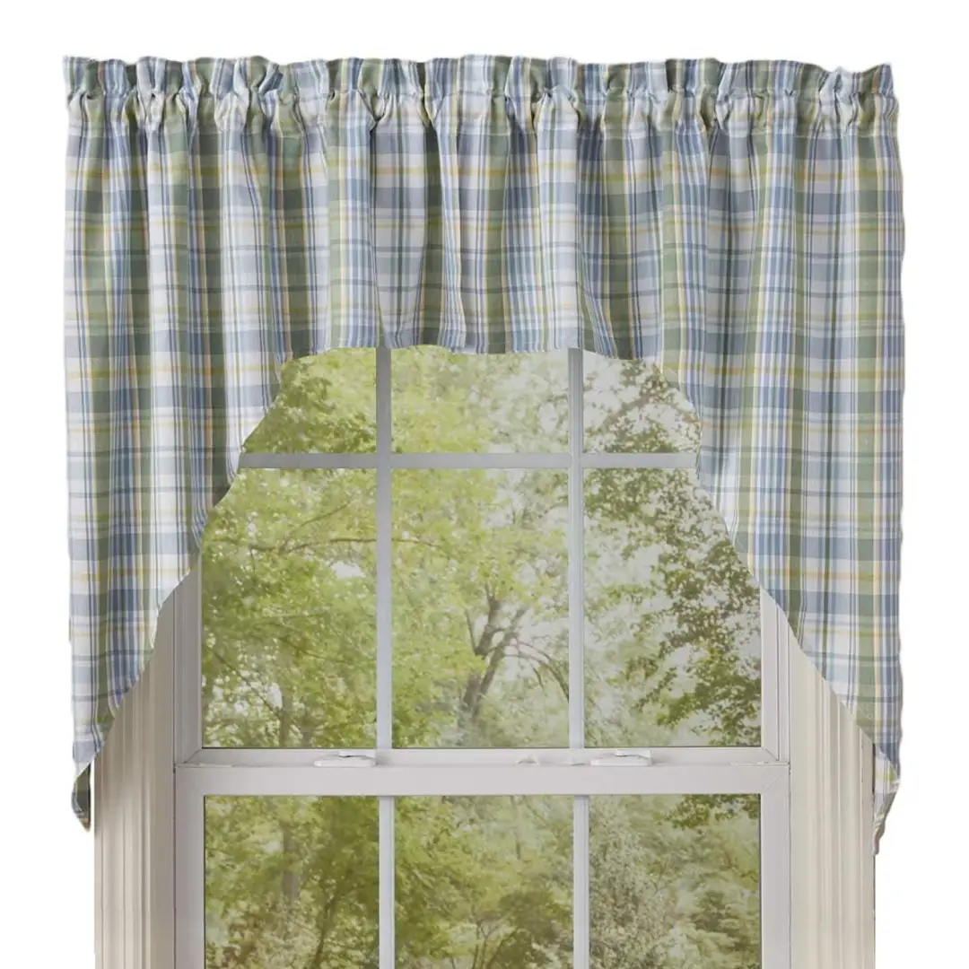Wholesale Sarasota Swags Curtain UAE