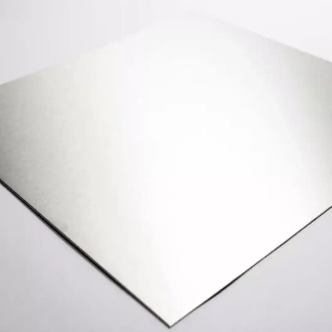 Wholesale 0.7mm Stainless Steel Sheet Durable Metal UK Supply