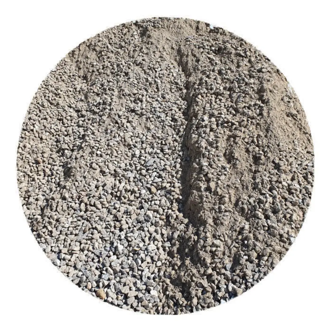 Gravel and Aggregate UAE Premium Building Material Supply