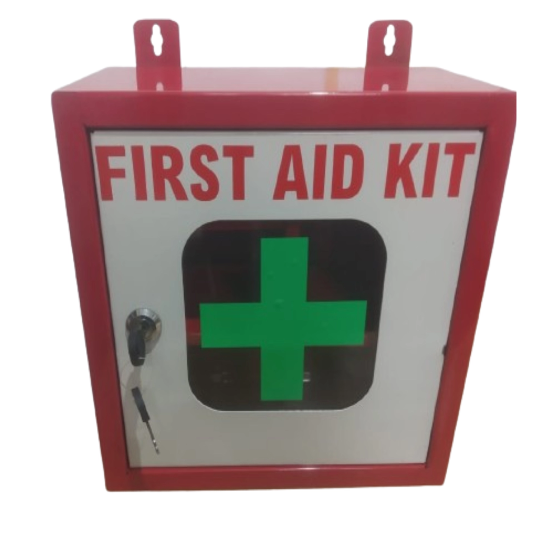 Industrial First Aid Kit L2 - Wholesale