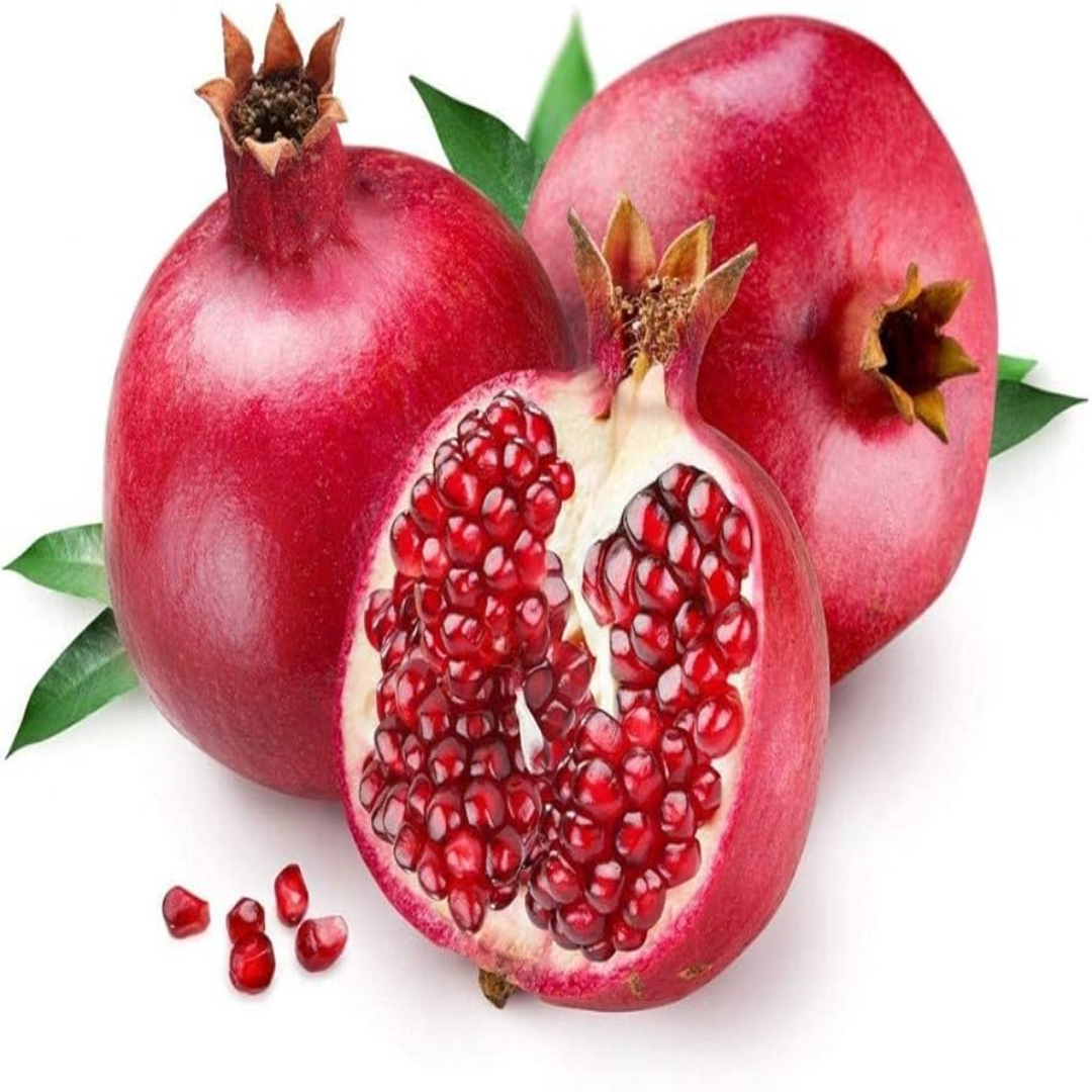 Fresh Pomegranates – Wholesale Supplier in UAE & Dubai