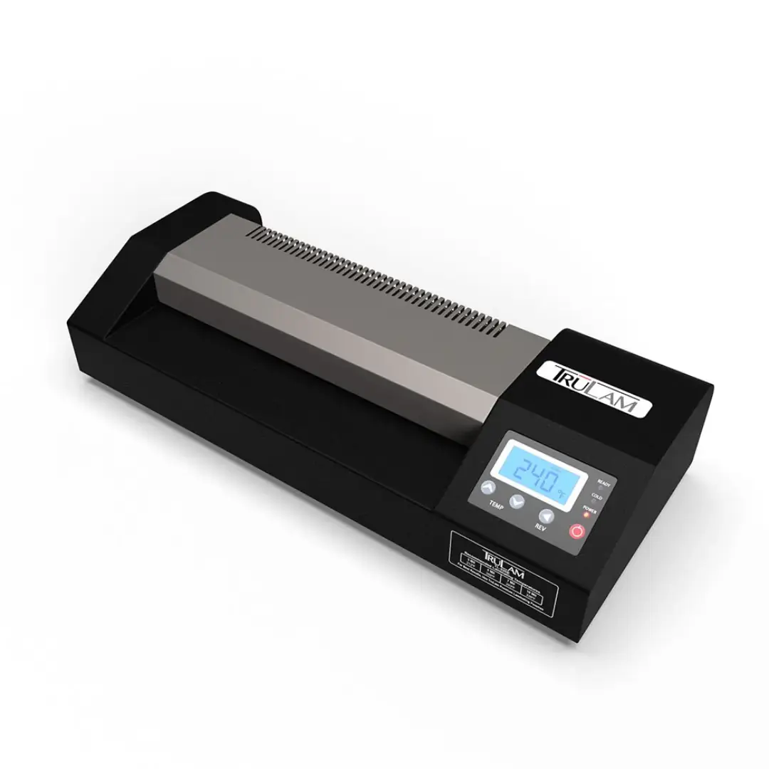 TruLam TL-320E 12.5″ Pouch Laminator UAE Office Use