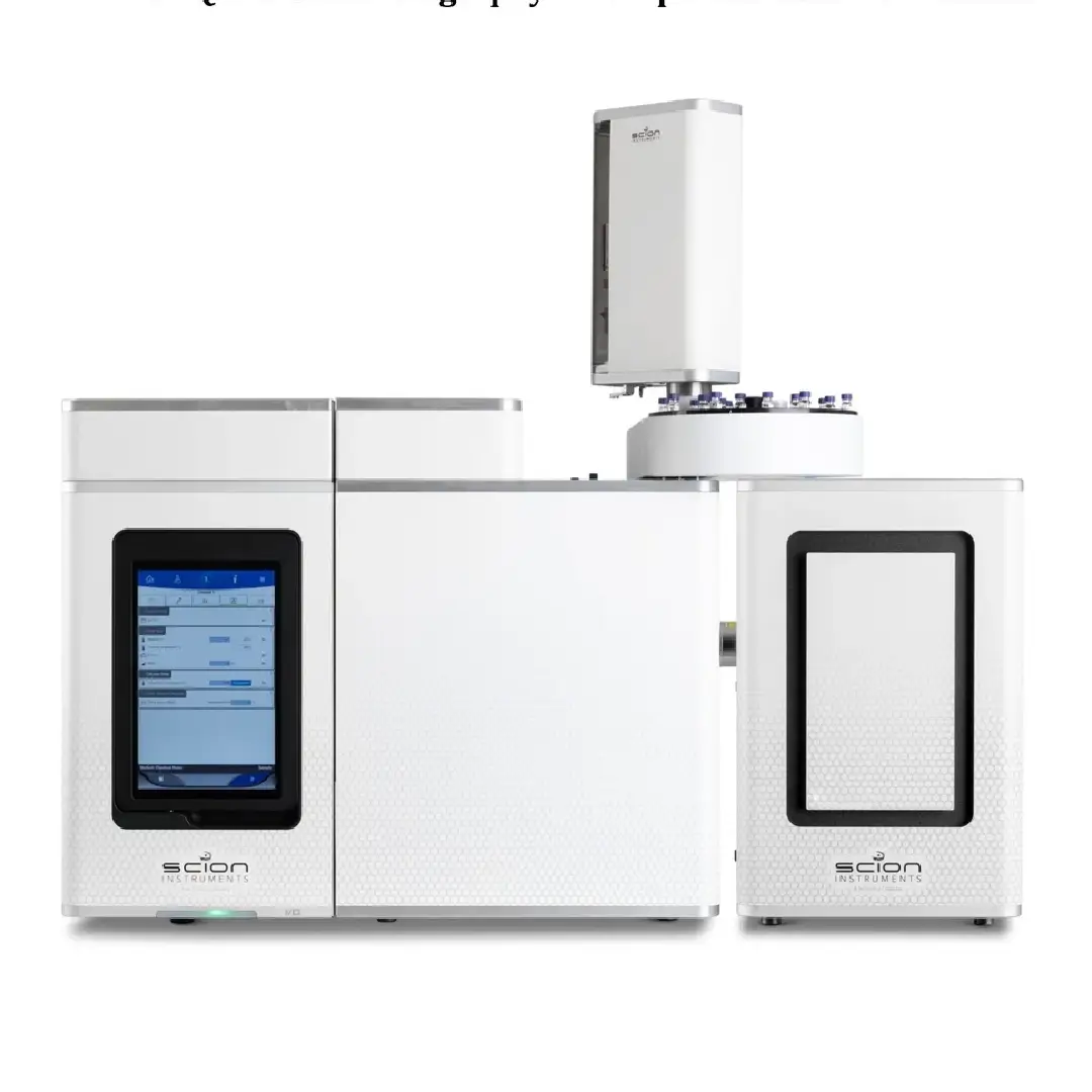 Scion 8900 TQ GC-MS High-Performance Analytical System
