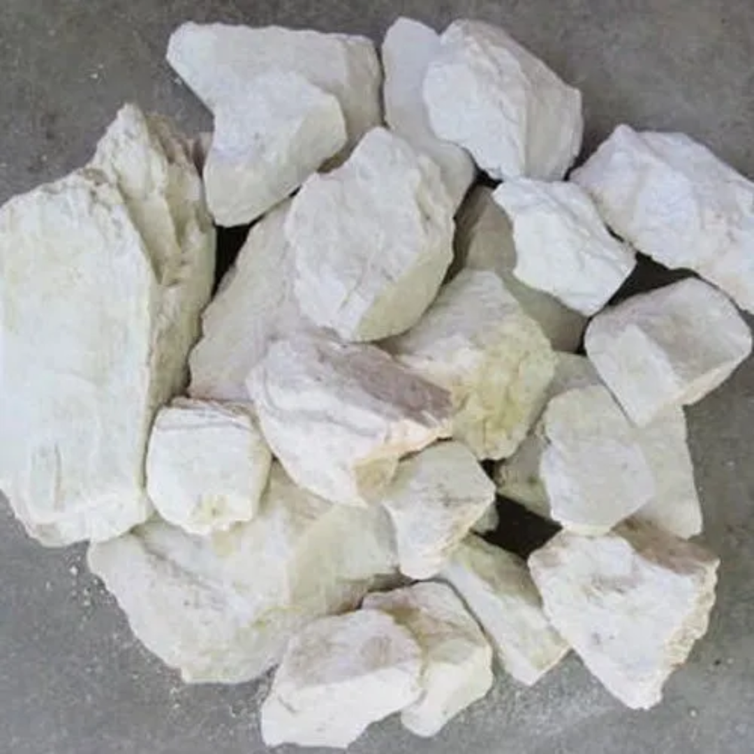 Potash Feldspar Lumps – High Quality & Wholesale Price | UAE Supplier