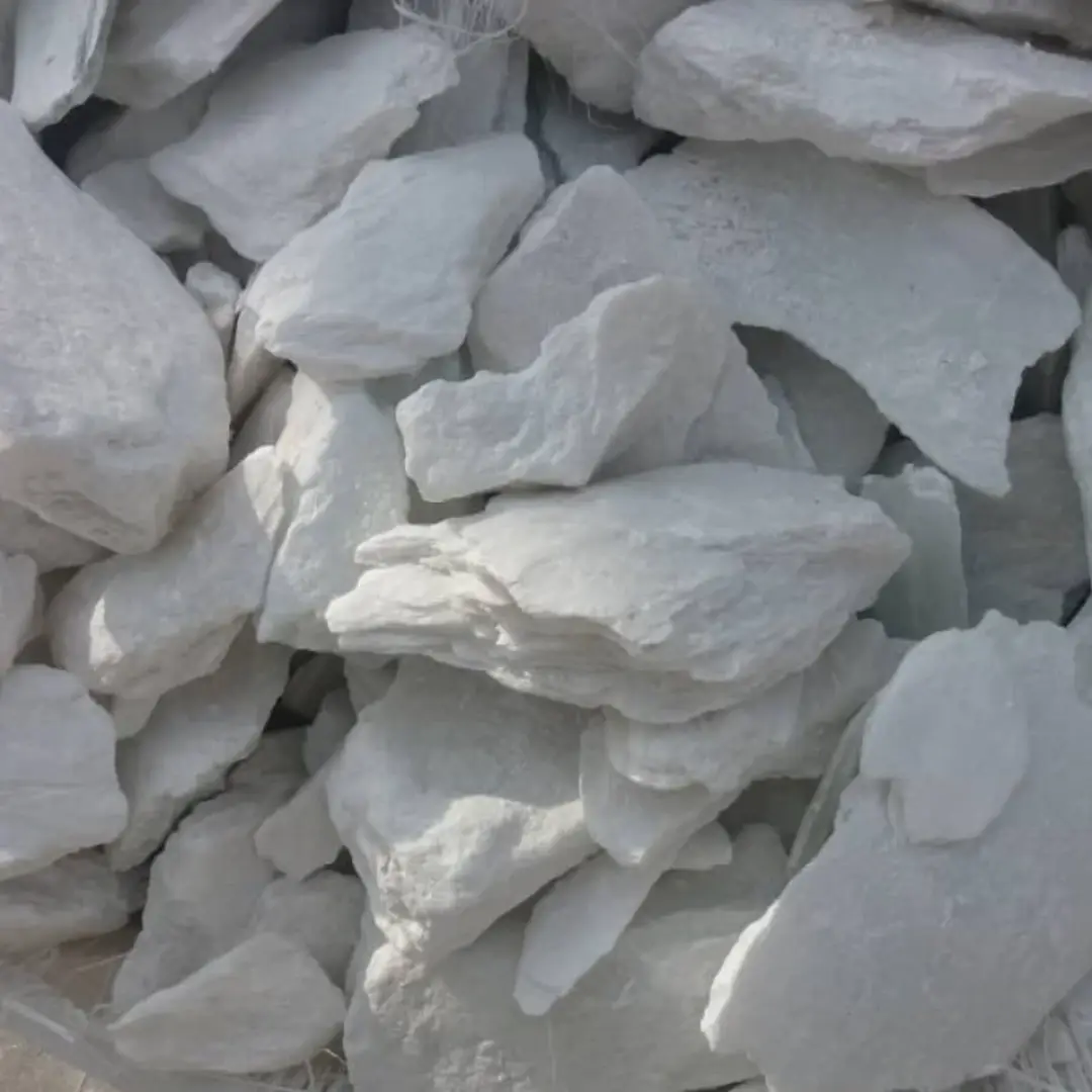 Talc UAE High Purity Talcum Powder for Industrial Use