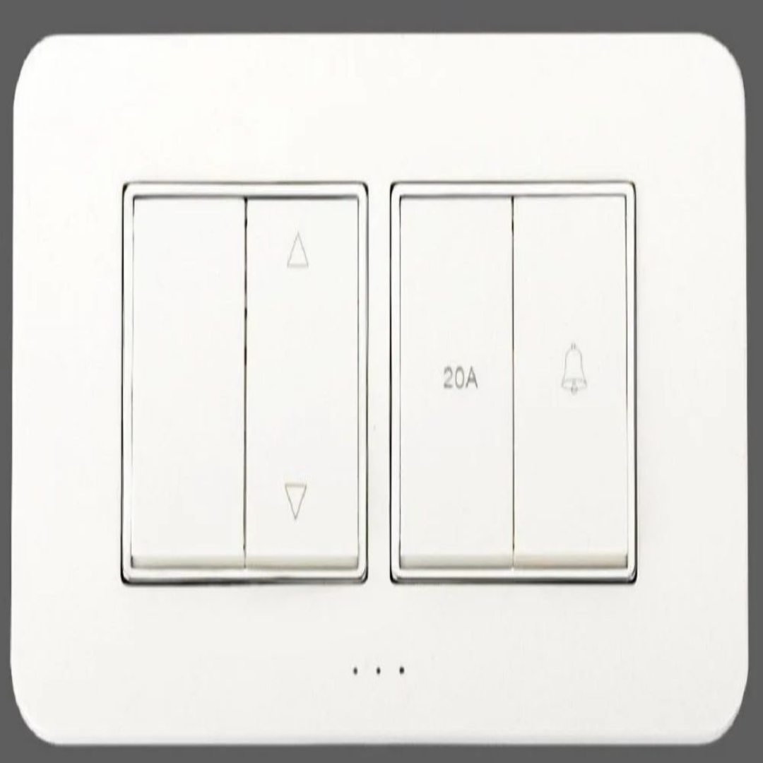 20A Wintoss Electric Switches