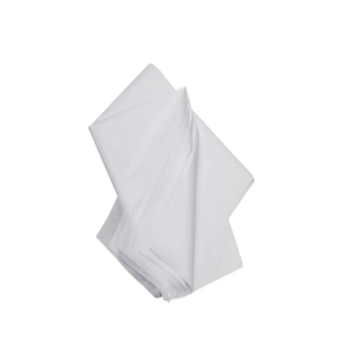 Acid-Free Unbuffered Tissue Paper 20x30in Pack of 24 Sheets USA 