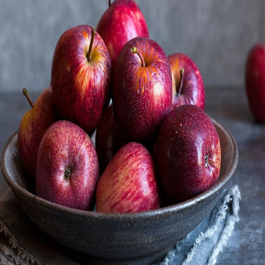 A Grade Fresh Fuji Apple – Wholesale Supplier