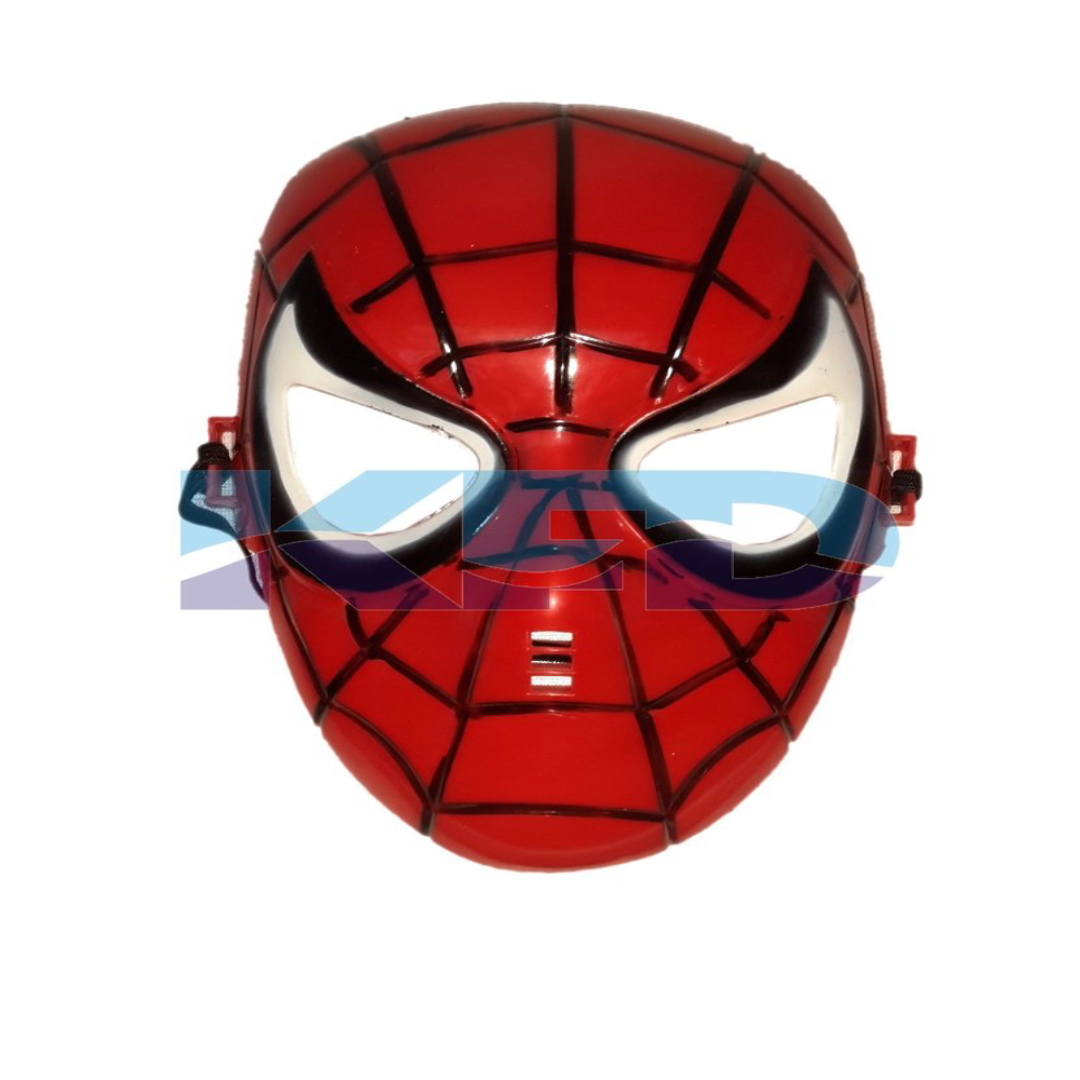 Super Hero Face Hulk, Free Size