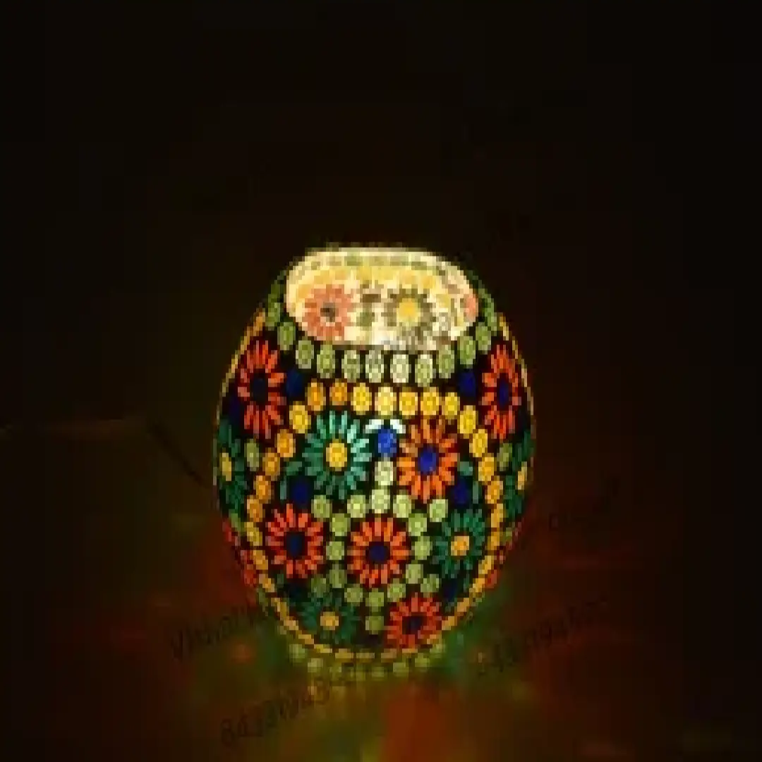 PRADHUMAN 40W Decorative Wall Lamps – Stylish & Elegant Lighting