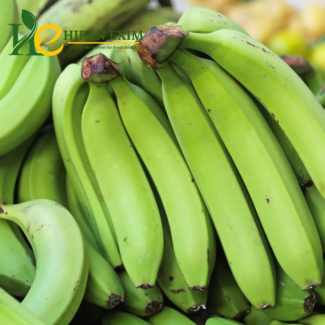 G9 Cavendish Banana for Creamy Texture and Daily Nutrition