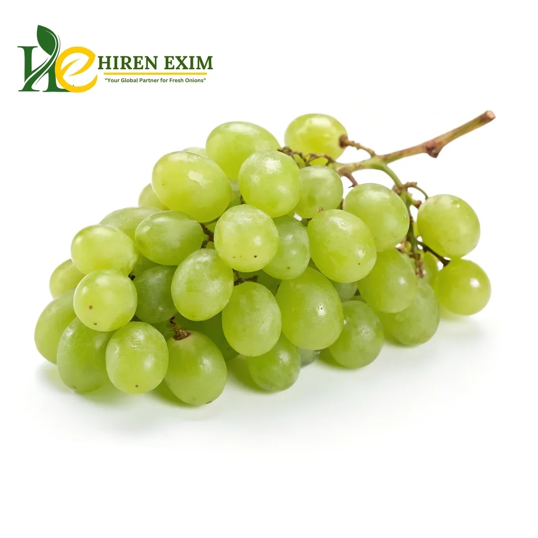 Fresh Table Grapes for Natural Sweet Snacking and Refreshment