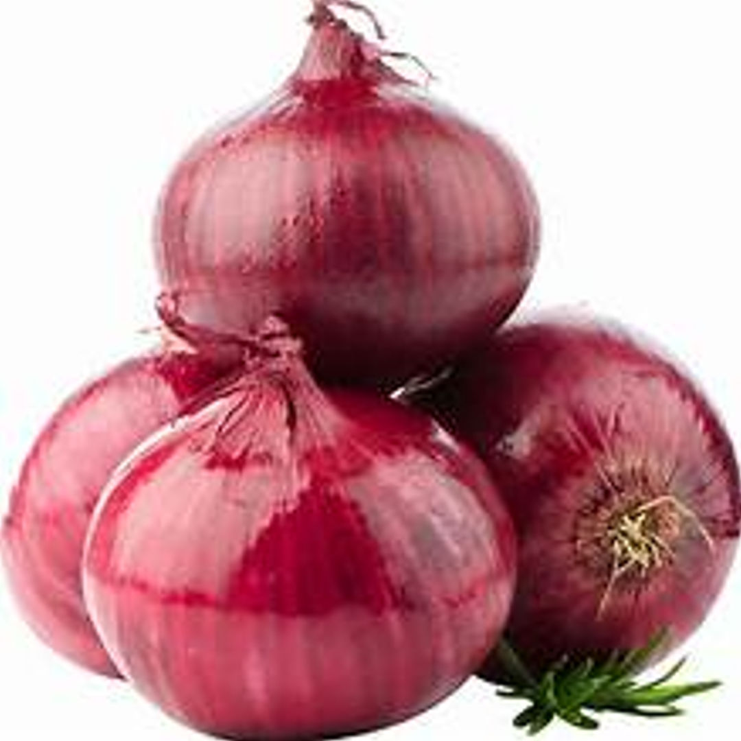 Fresh Onions – High-Quality & Nutrient-Rich