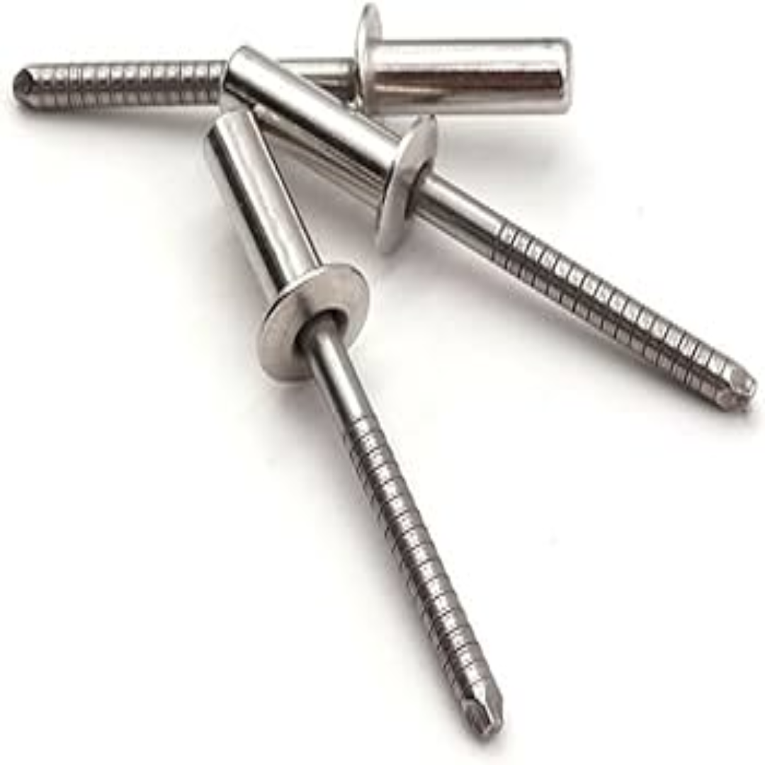 SS & ALUMINUM Unigrip Blind Rivet