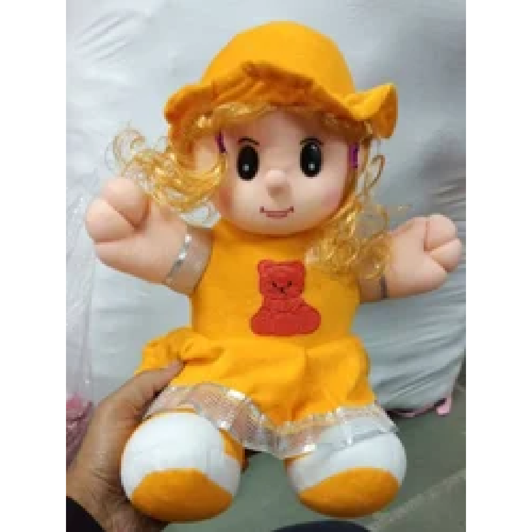 Plastic Fashion Boy Toy, Child Age Group: 3-6 Years