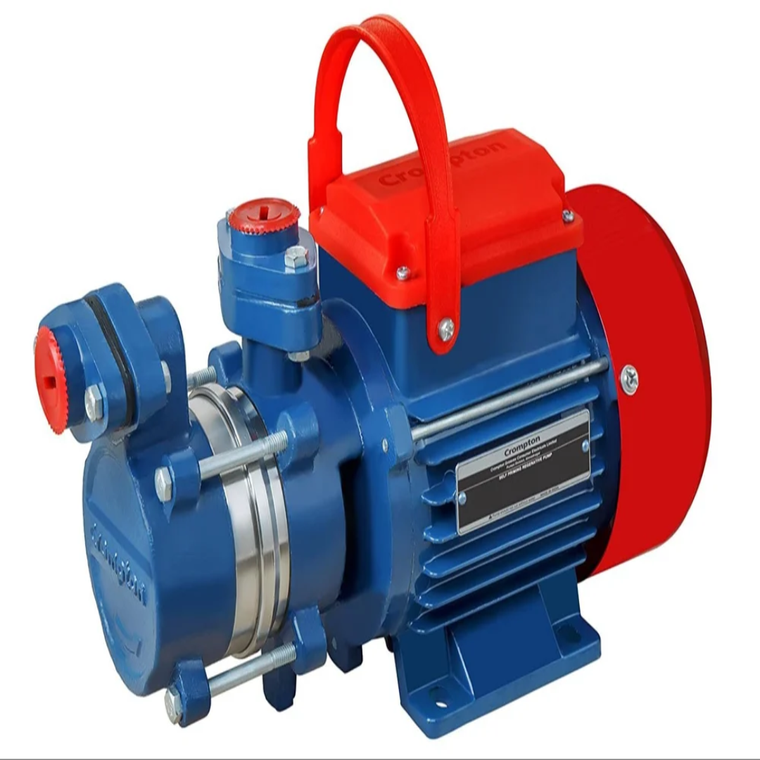 Crompton Water Pumps, Electric, Power: 1 HP