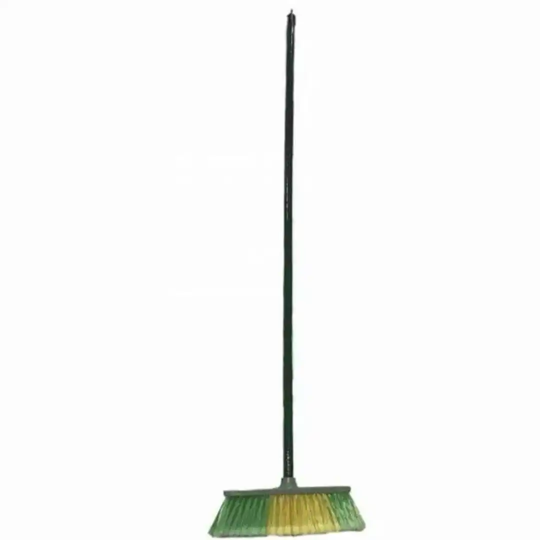 Soft Broom 30cm Green – Wholesale & Supplier from United Arab Emiraterals
