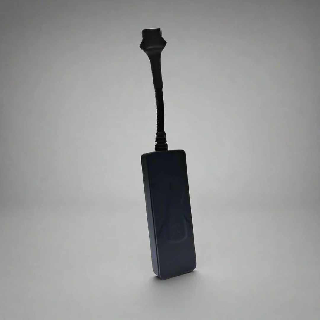 GPS Vehicle Tracker Secure and Monitor Your Vehicle Anytime