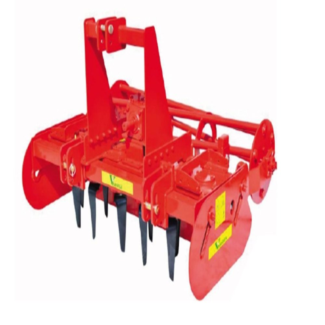 Rotary Plough Power Harrow Power Tractor Implement Of Agricultural Equipment Farm Tool Products