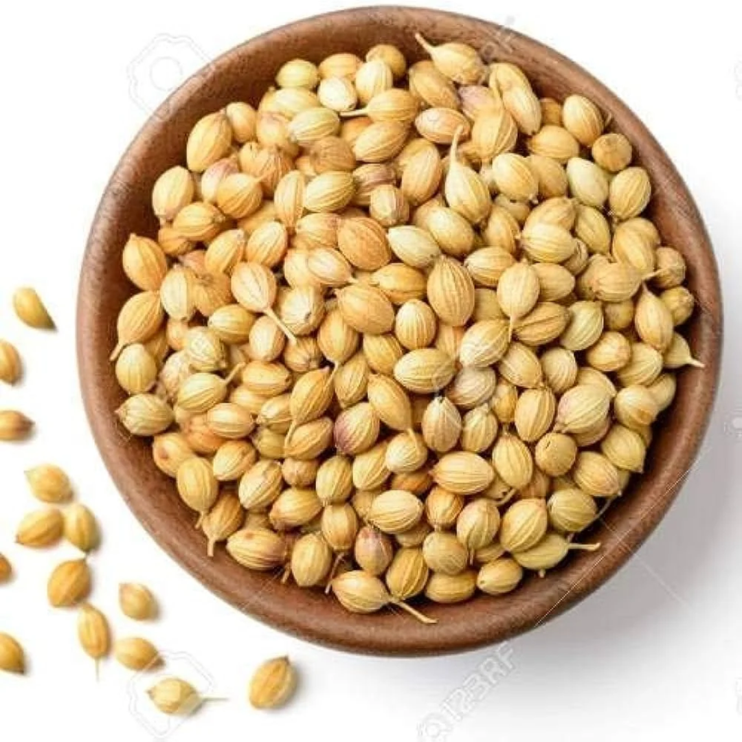 Grade: Eagle Natural Coriander Seed, Form: Seeds, 25 Kg