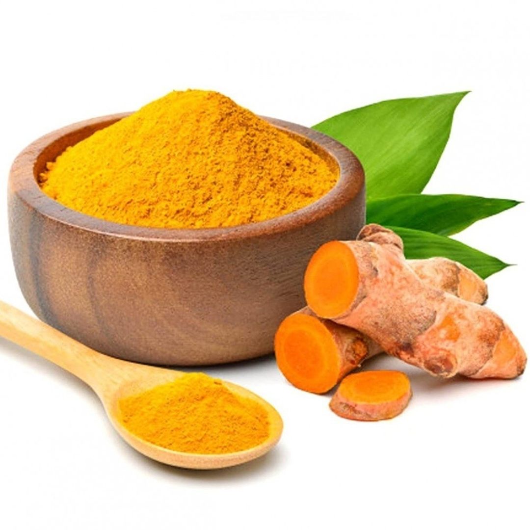 Turmeric Powder – Wholesale & Supplier from India