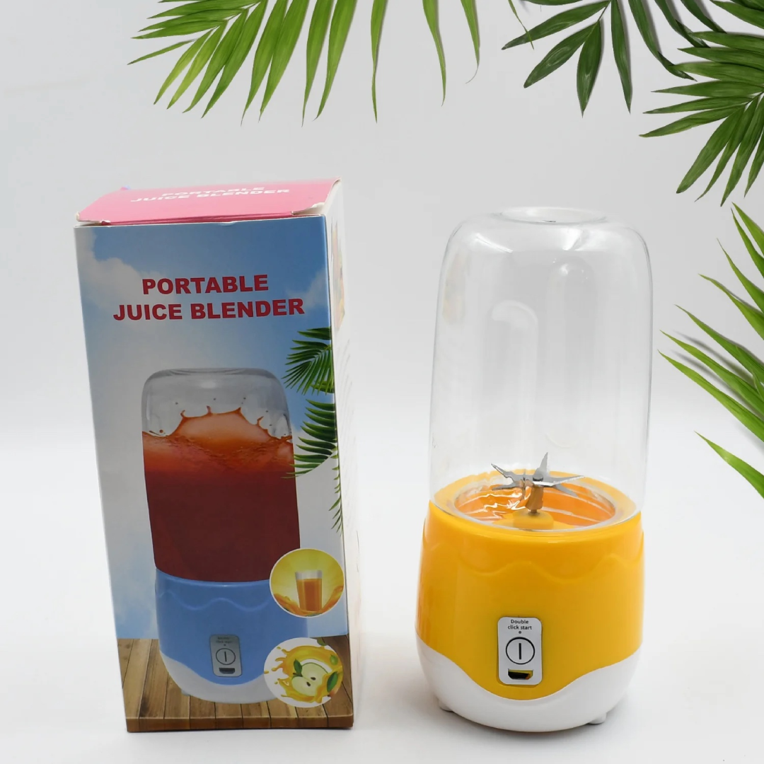 Wholesale Mini Juice Blender Supplier in India