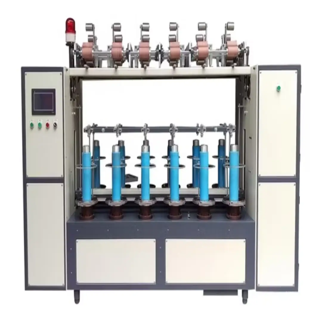 Wholesale Yarn Twisting Machine Supplier in UAE